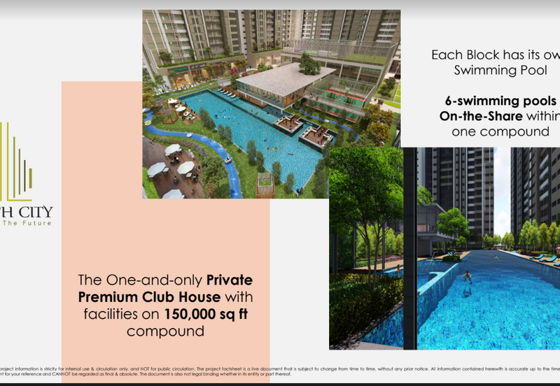 GEMBOX @YOUTH CITY & VISION CITY 