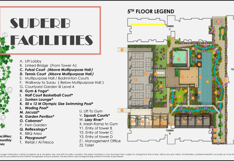 GEMBOX @YOUTH CITY & VISION CITY 