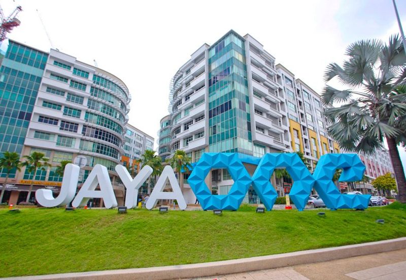 Jaya One Residence