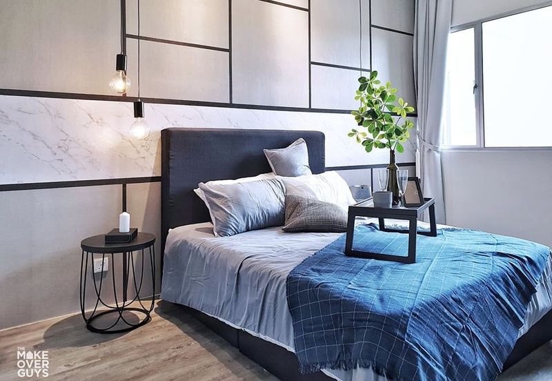 Cyberjaya Condo  +FURNISHED