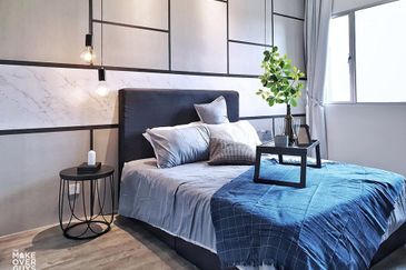 Cyberjaya Condo  +FURNISHED