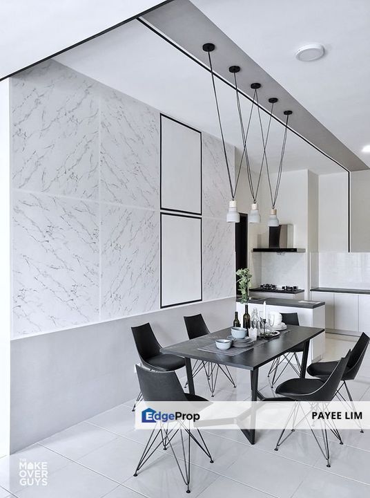 Cyberjaya Condo  +FURNISHED, Selangor, Cyberjaya