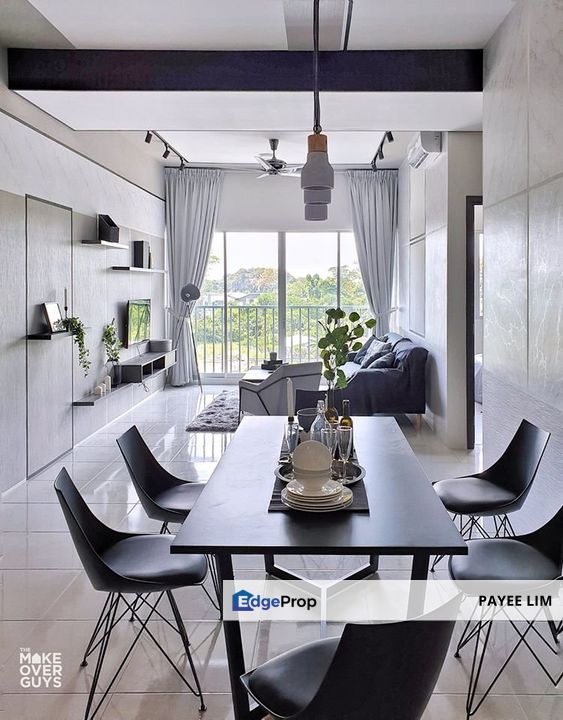 Cyberjaya Condo  +FURNISHED, Selangor, Cyberjaya