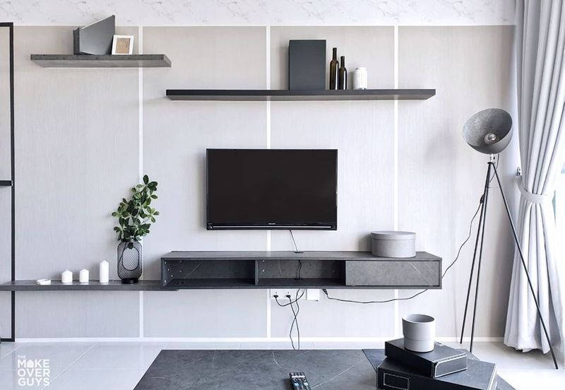 Cyberjaya Condo  +FURNISHED