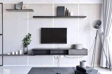 Cyberjaya Condo  +FURNISHED