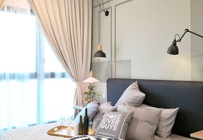 FREEHOLD CONDO RM300K