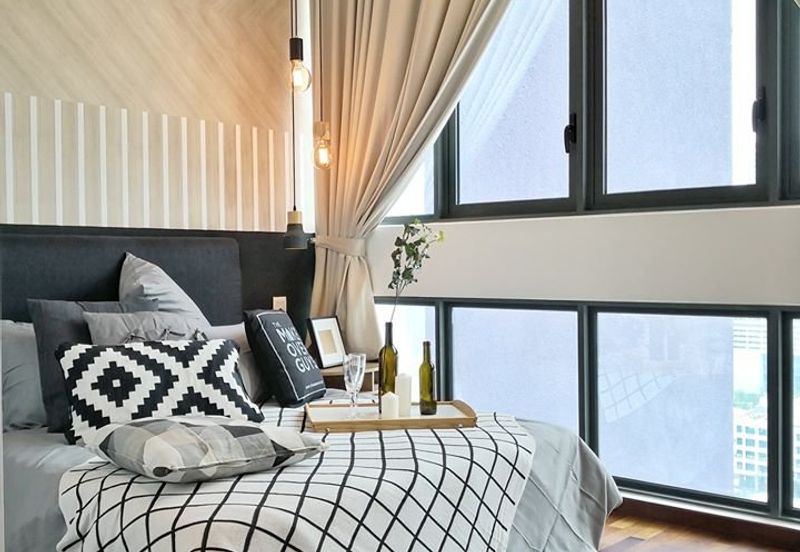 FREEHOLD CONDO RM300K