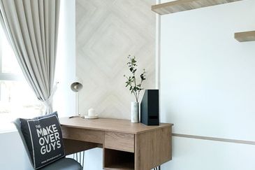 Accessible luxury for all ,with the low density 