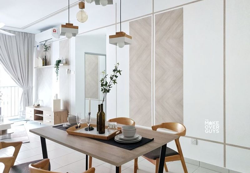 Accessible luxury for all ,with the low density 