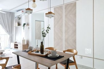 Accessible luxury for all ,with the low density 