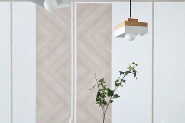 Accessible luxury for all ,with the low density 