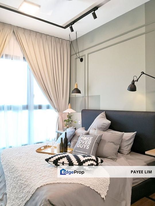 [ BELOW MARKET PRICE ] Freehold Condo , Kuala Lumpur, Bangsar South