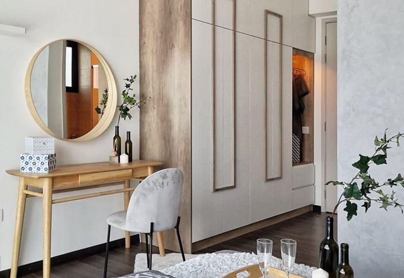 [ BELOW MARKET PRICE ] Freehold Condo 