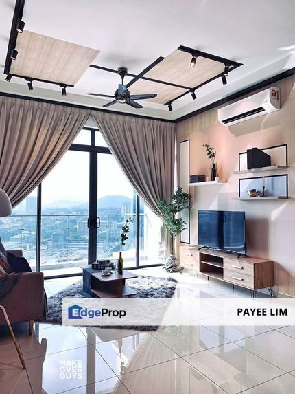 [ BELOW MARKET PRICE ] Freehold Condo , Kuala Lumpur, Bangsar South