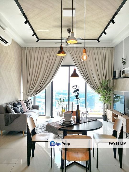 [ BELOW MARKET PRICE ] Freehold Condo , Kuala Lumpur, Bangsar South