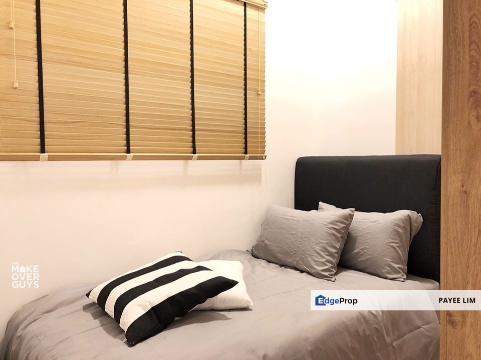  3R2B , 5min to Sunway Pyramid Pure residential, Selangor, Bandar Sunway