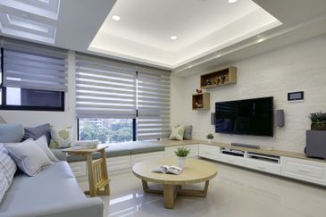 NEW KL Centre Freehold Airbnb ROI