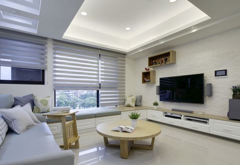 NEW KL Centre Freehold Airbnb ROI