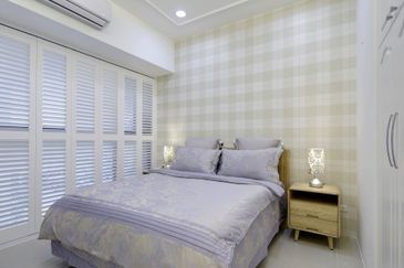 NEW KL Centre Freehold Airbnb ROI