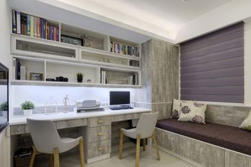 NEW KL Centre Freehold Airbnb ROI