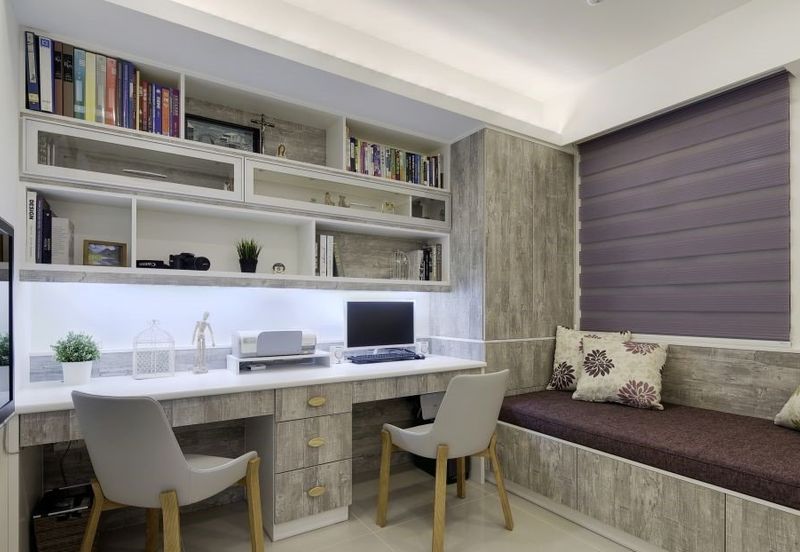 NEW KL Centre Freehold Airbnb ROI