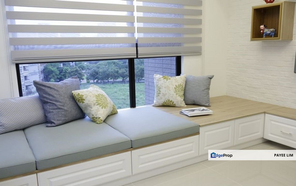 NEW KL Centre Freehold Airbnb ROI, Kuala Lumpur, Sungai Besi