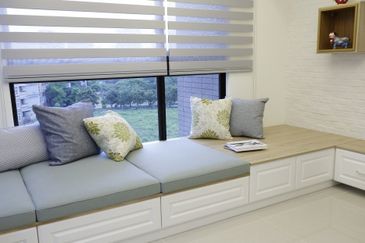 NEW KL Centre Freehold Airbnb ROI