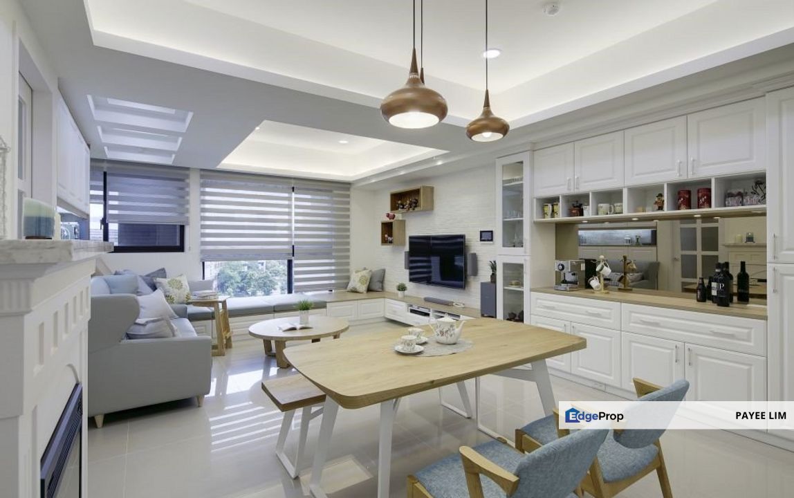 NEW KL Centre Freehold Airbnb ROI, Kuala Lumpur, Sungai Besi