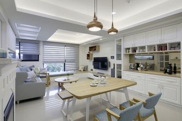 NEW KL Centre Freehold Airbnb ROI