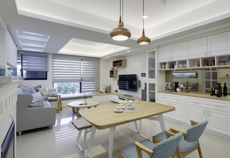 NEW KL Centre Freehold Airbnb ROI