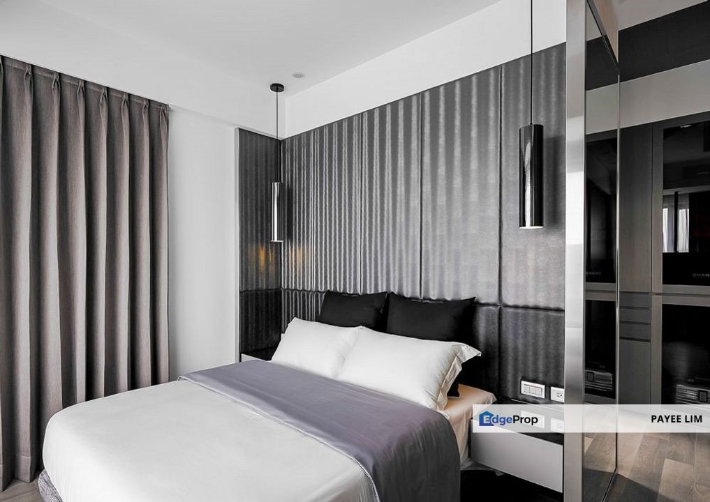  NEW FREEHOLD CONDO , Selangor, Bandar Puteri Puchong