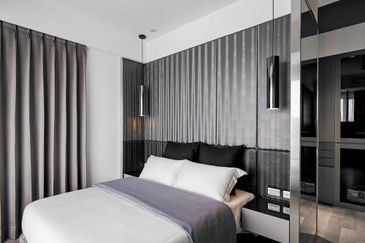 Pusat Bandar Puchong