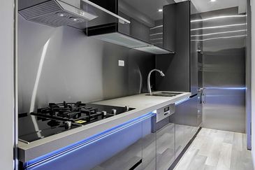 Pusat Bandar Puchong