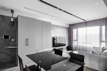 Pusat Bandar Puchong