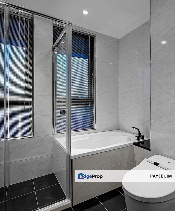  NEW FREEHOLD CONDO , Selangor, Bandar Puteri Puchong