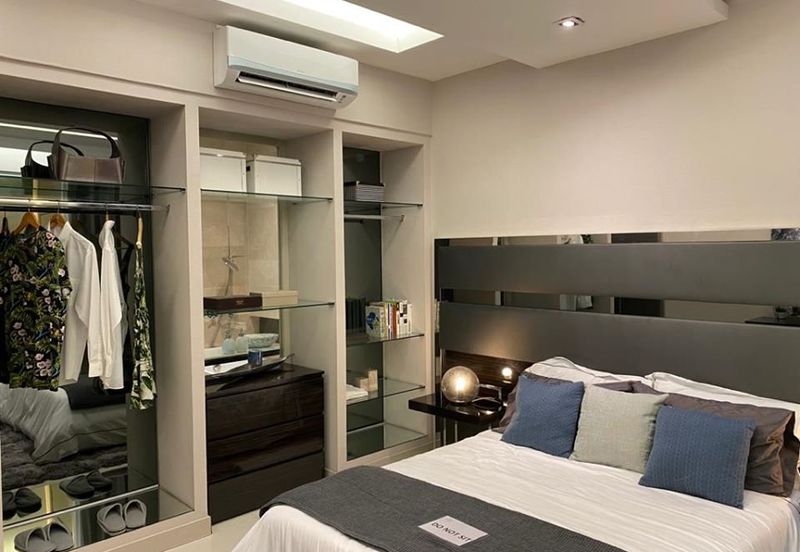 Freehold 0% DP + Cash Back 15k - 30k !!