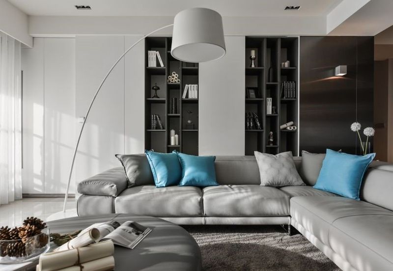 Nadi Bangsar Service Residence