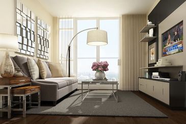 FREEHOLD Near MONT KIARA Early Bird Rebate 