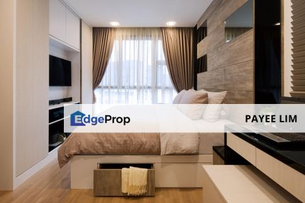 FREEHOLD Near MONT KIARA Early Bird Rebate , Selangor, Kepong