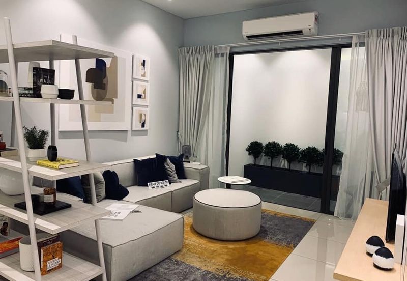 Freehold 0% DP+Cash Back15k-30k Good Rental Rental