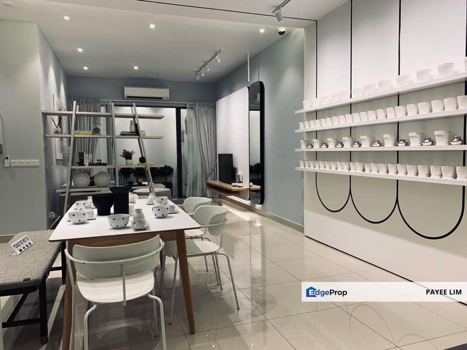 Freehold 0% DP+Cash Back15k-30k Good Rental Rental, Kuala Lumpur, Sentul