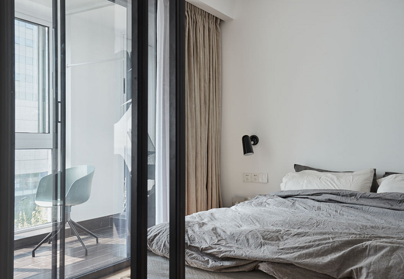 [ READY TENANT+ COVER INSTALLMENT ] Hotel Suites