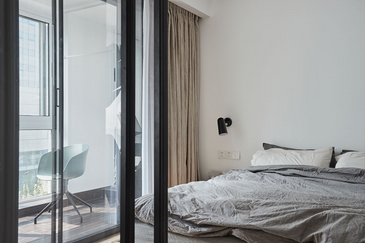 [ READY TENANT+ COVER INSTALLMENT ] Hotel Suites