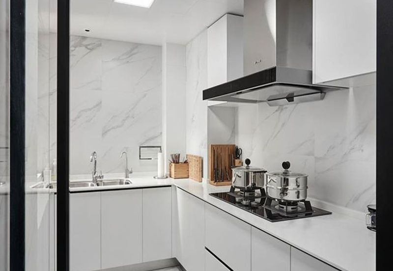 [ READY TENANT+ COVER INSTALLMENT ] Hotel Suites