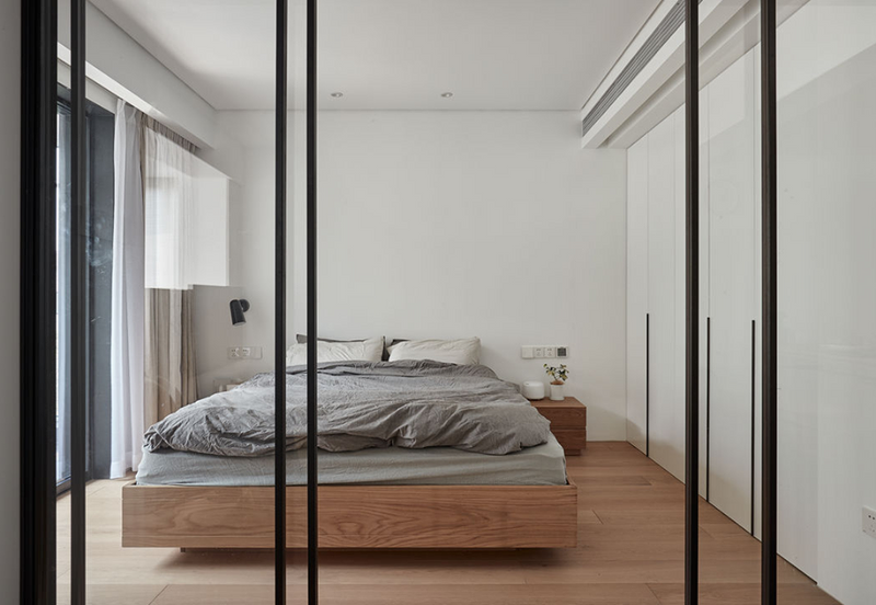 [ READY TENANT+ COVER INSTALLMENT ] Hotel Suites