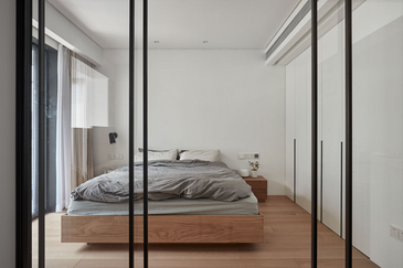 [ READY TENANT+ COVER INSTALLMENT ] Hotel Suites