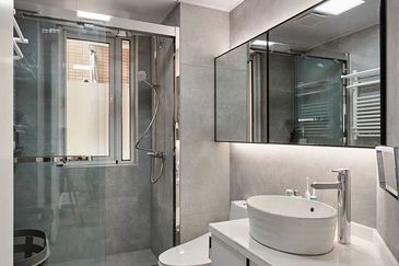 [ READY TENANT+ COVER INSTALLMENT ] Hotel Suites