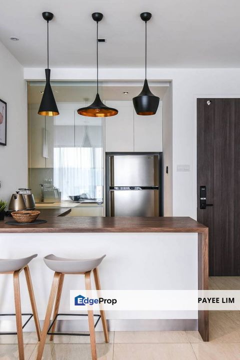 FREEHOLD Condo , Kuala Lumpur, Jalan Ipoh