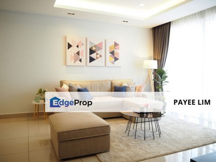 FREEHOLD Condo , Kuala Lumpur, Jalan Ipoh