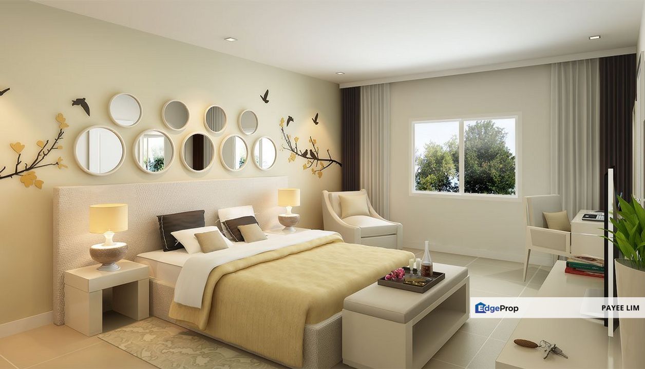 FREEHOLD Condo , Kuala Lumpur, Jalan Ipoh